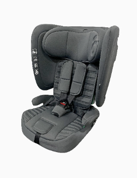 Car Seat 76-150cm Neocare Grey